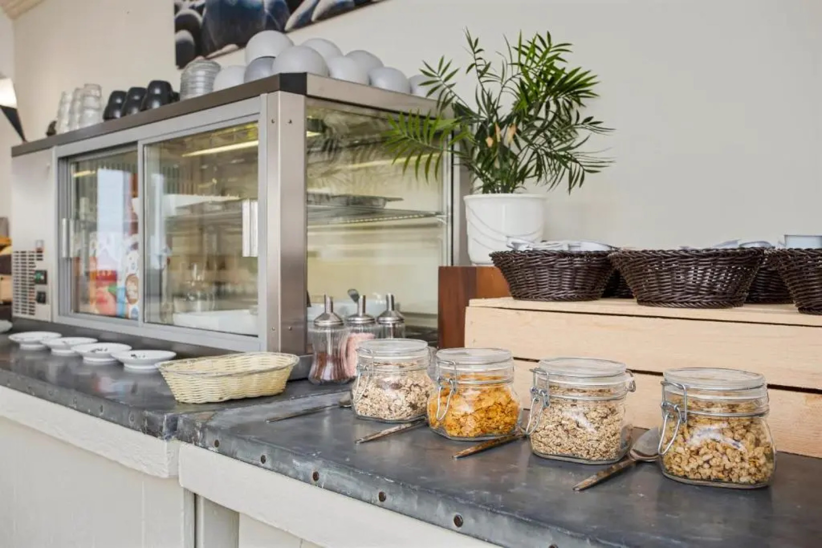 Hotel de Logerij Renesse