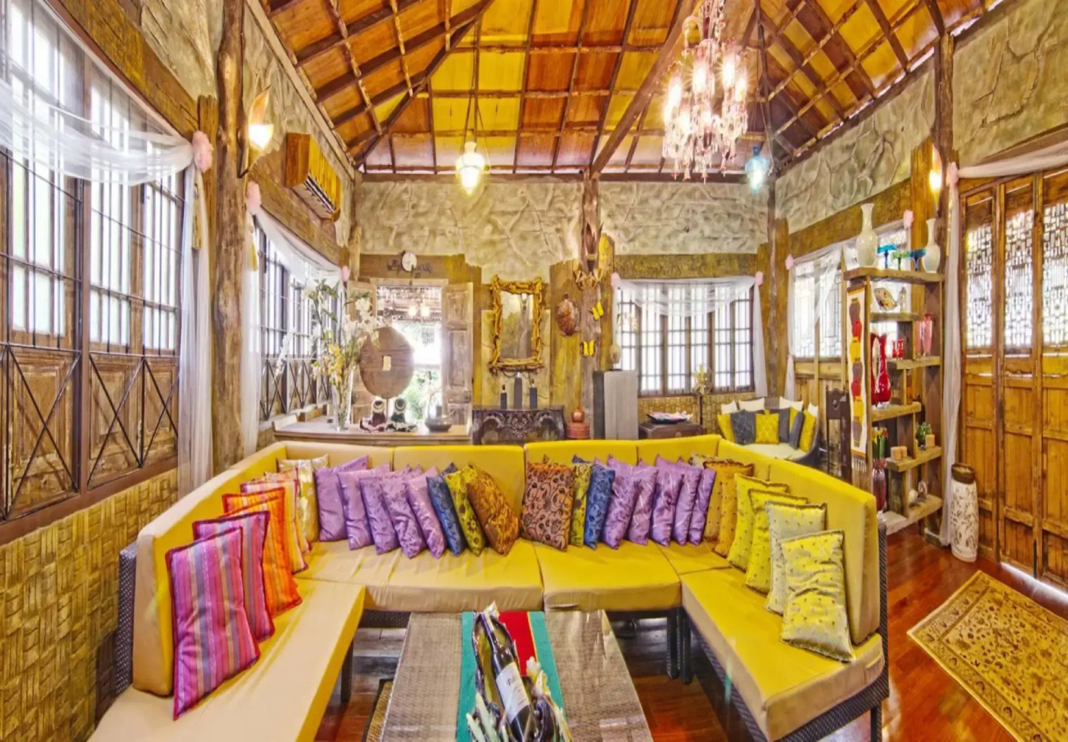 Fig Tree Hill Resort