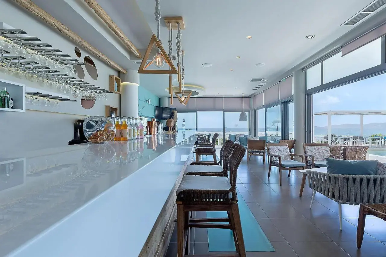 Anastasia Hotel & Suites Mediterranean Comfort