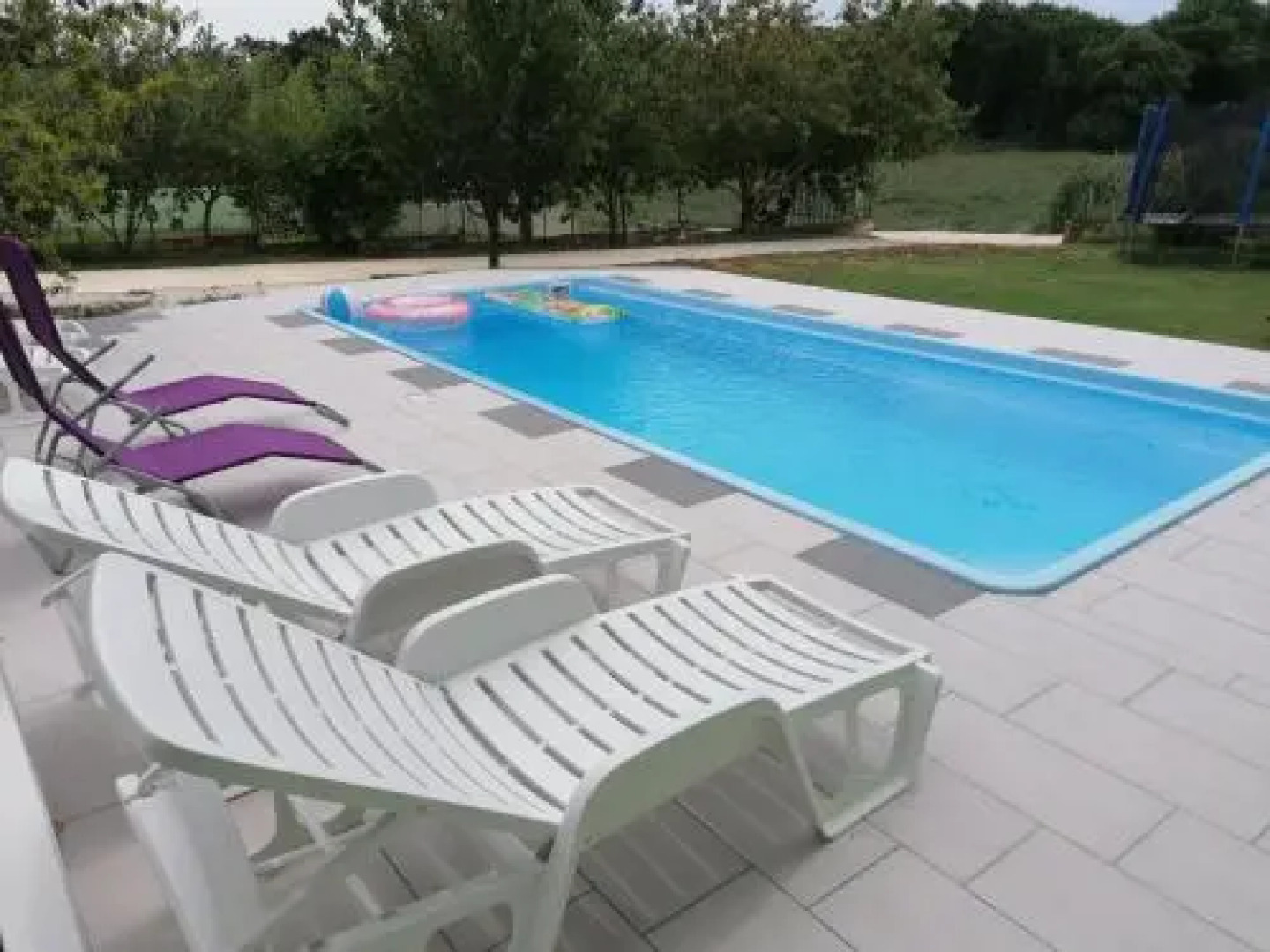 Luxury Art Apartment Pula