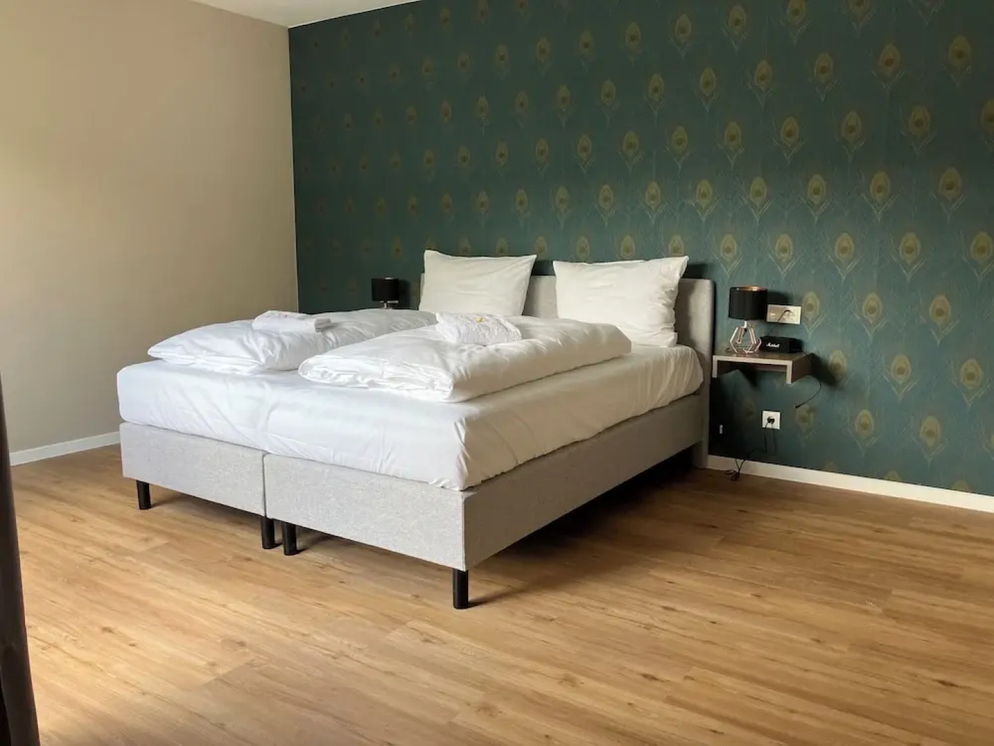 Amelie N°3 Hotel & Appartements