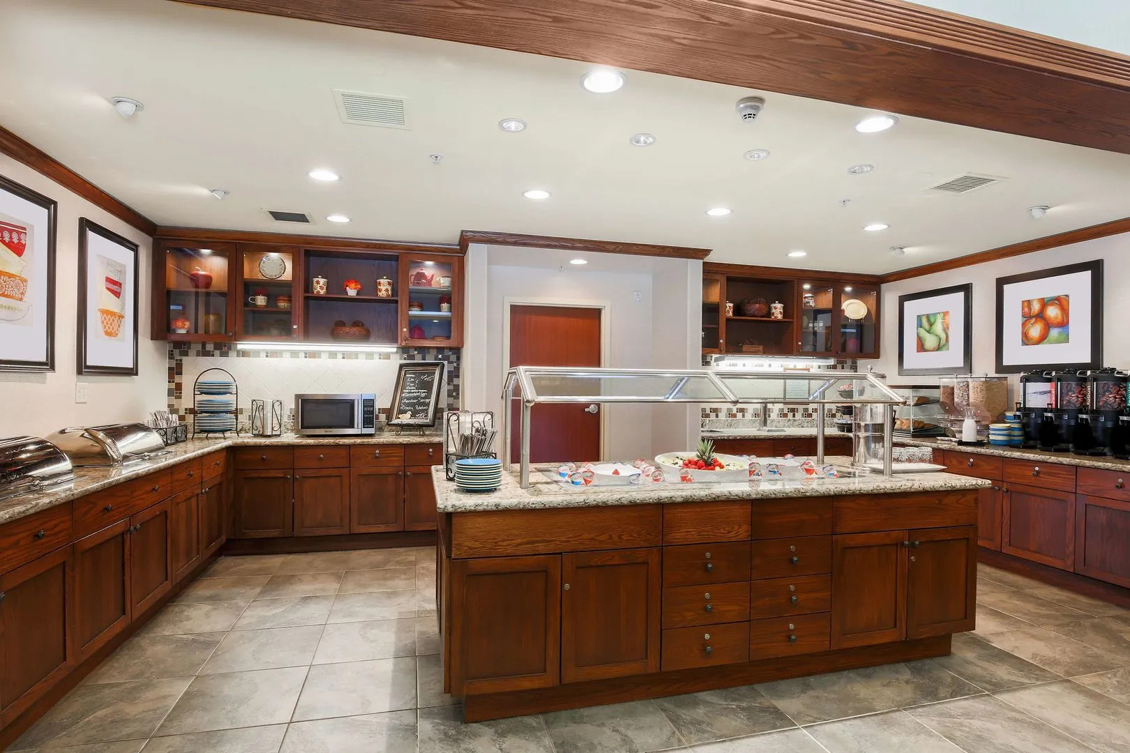 Homewood Suites by Hilton Anchorage