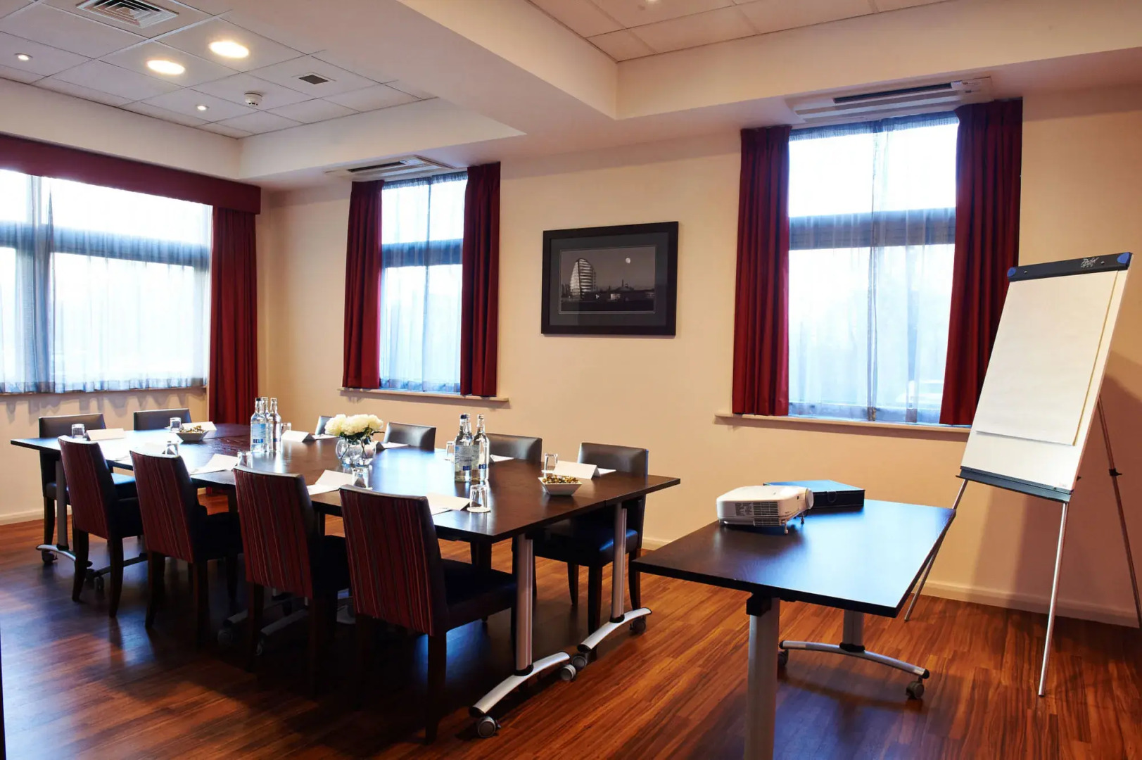 Holiday Inn Express Leicester - City by IHG