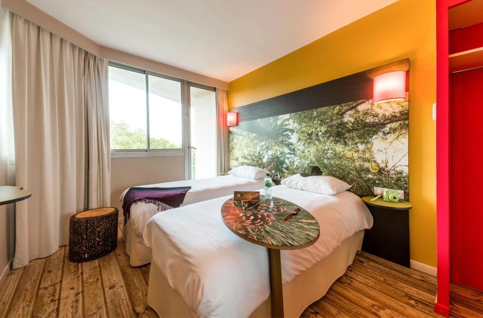 Ibis Styles Dax Center