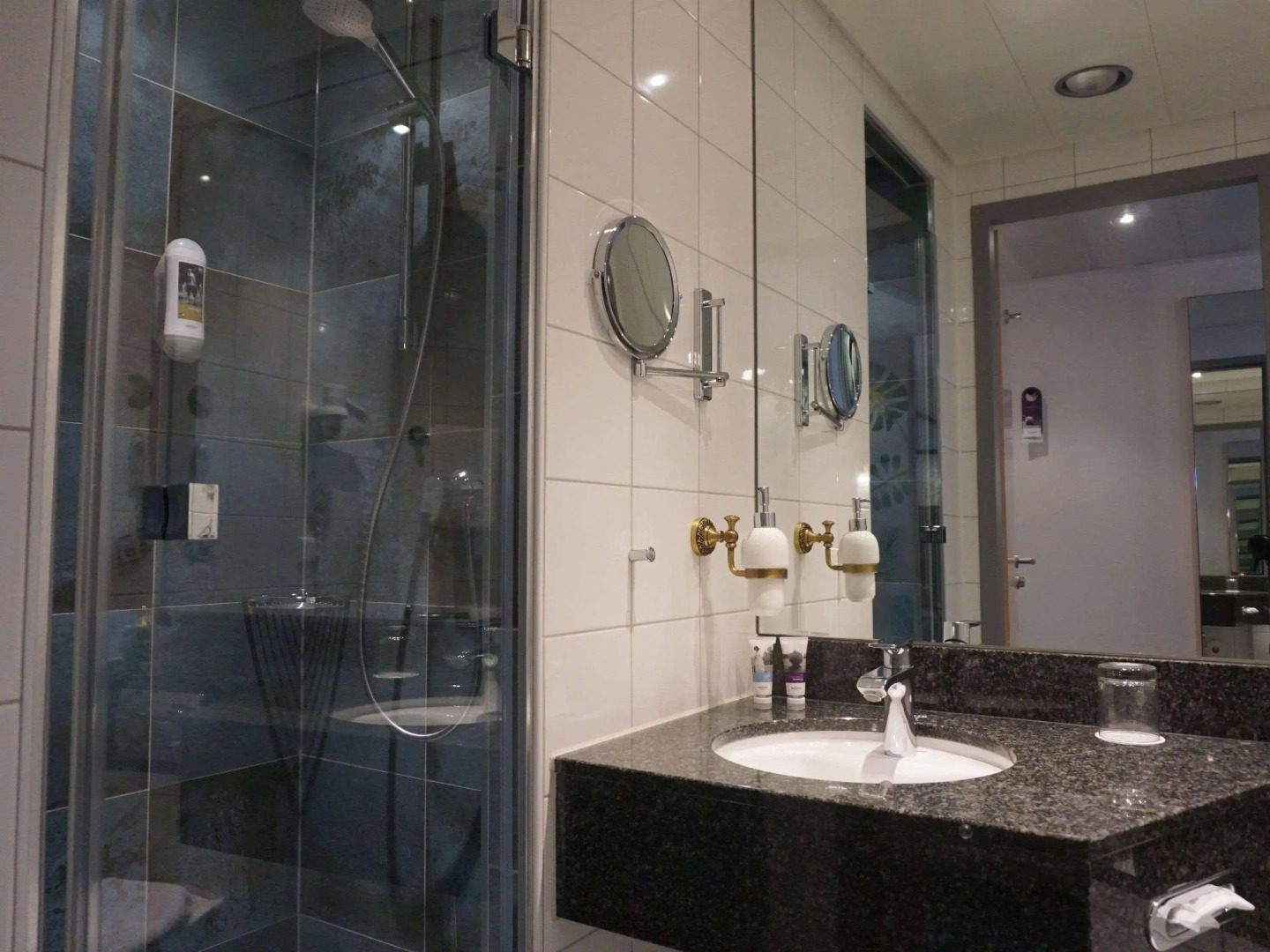 Mercure Hotel Hannover Mitte