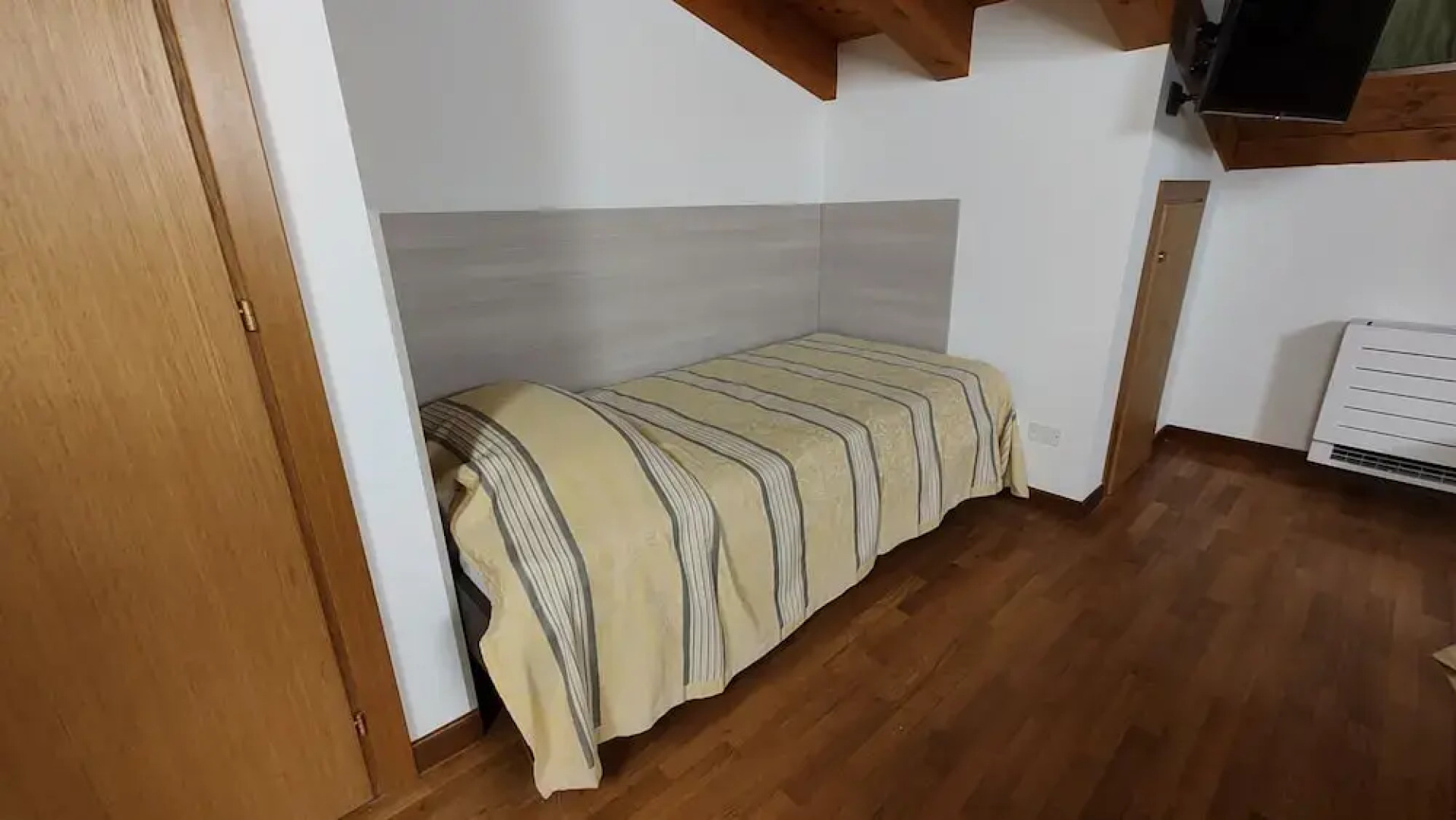 Agriturismo Famiglia Bertossi