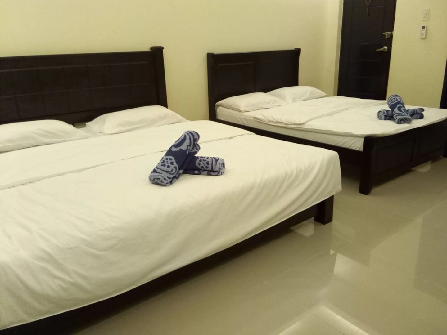 Bohol Sweet Home B&B