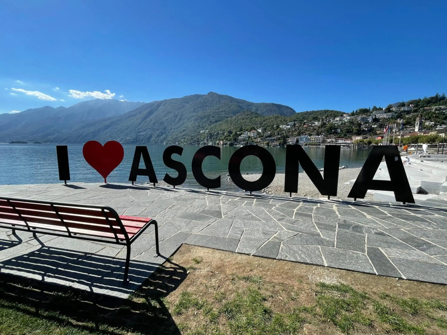 Ascona Casa Cristina