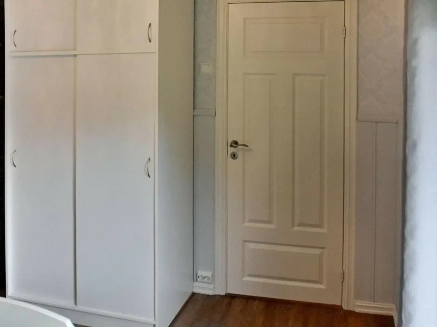 Holiday Home in MÃ¥ndalen