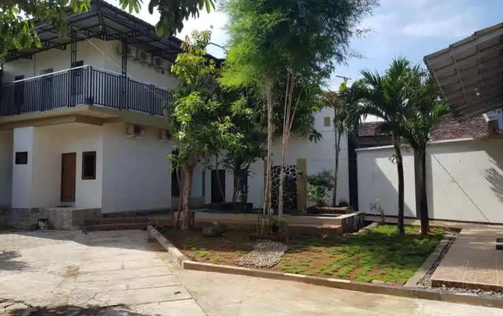 Villetta House Syariah