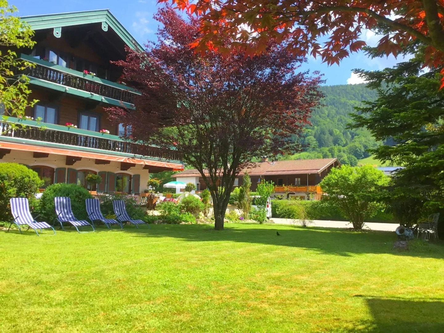 Zellerwirt Hotel & Restaurant