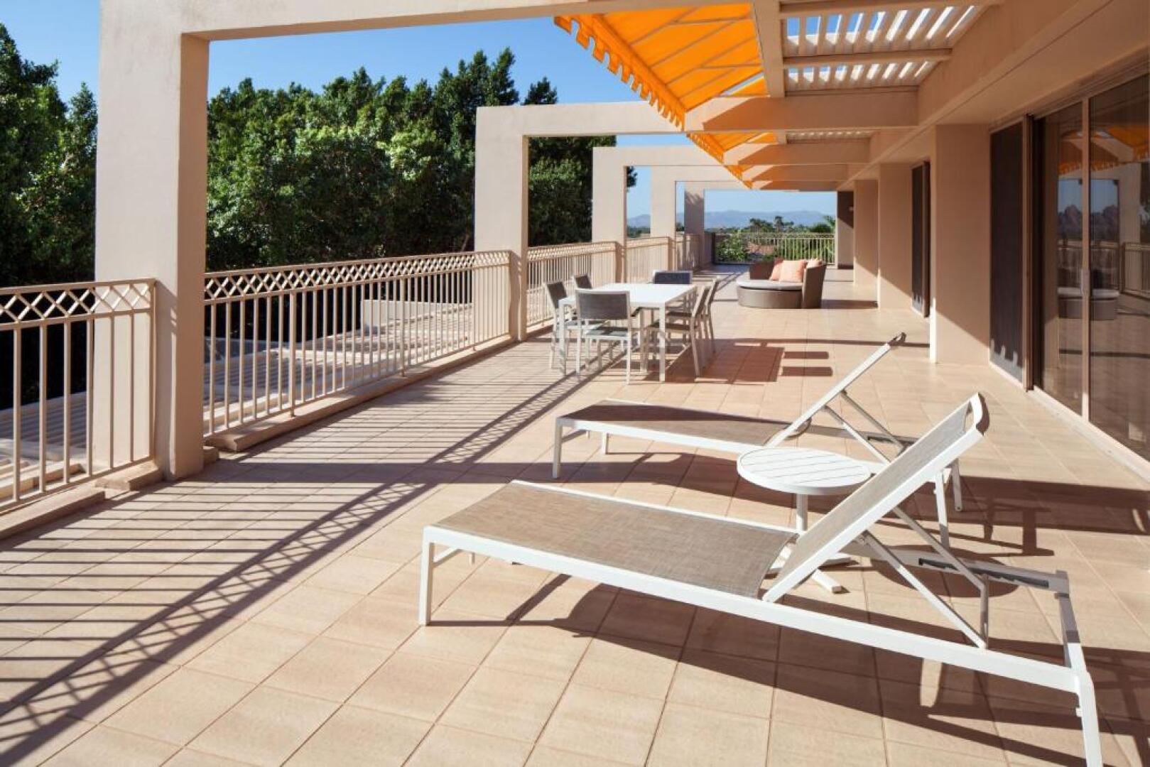 The Phoenician, a Luxury Collection Resort, Scottsdale