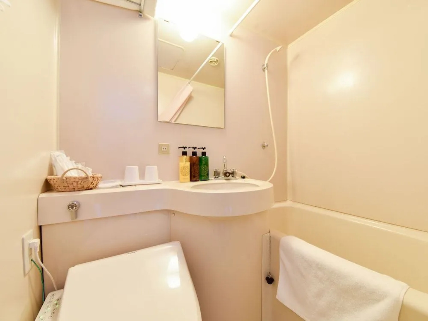 Yubari Hotel Shuparo