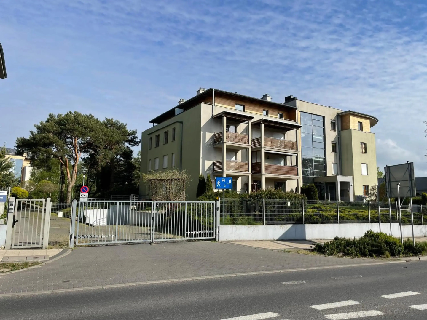 Apartamenty Studio W Ustce