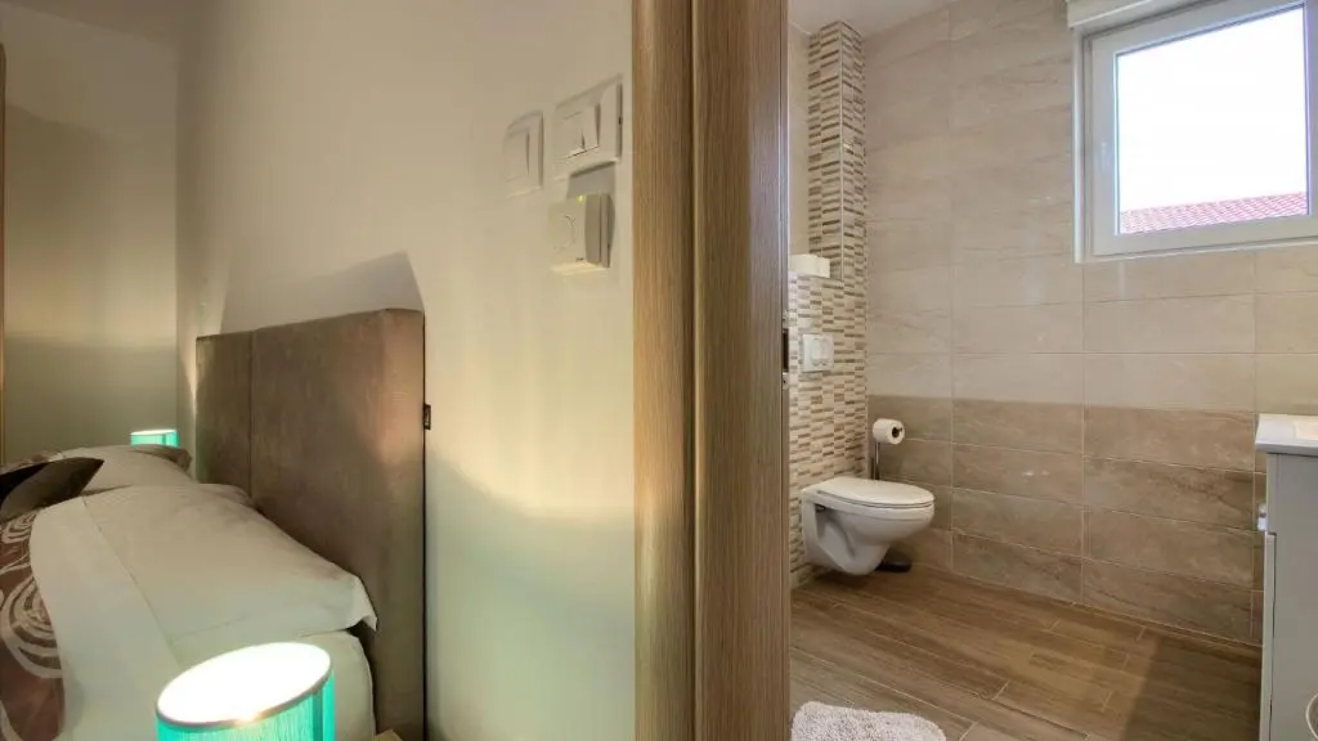 Luxury Vila compelx Aurora-Mar with 2 pools and 8 bedrooms, 200m from the beach