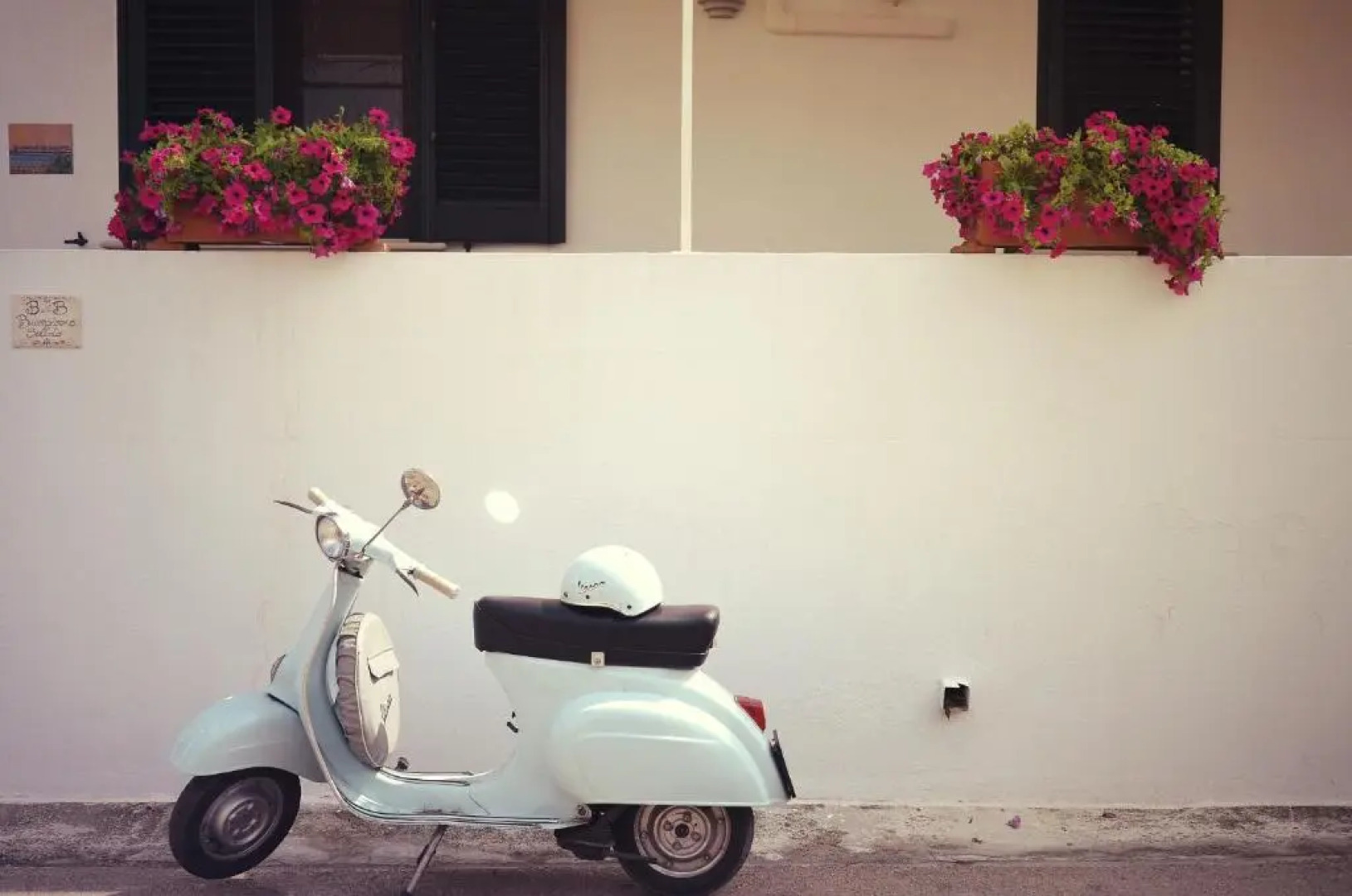 B&B Buongiorno Salento