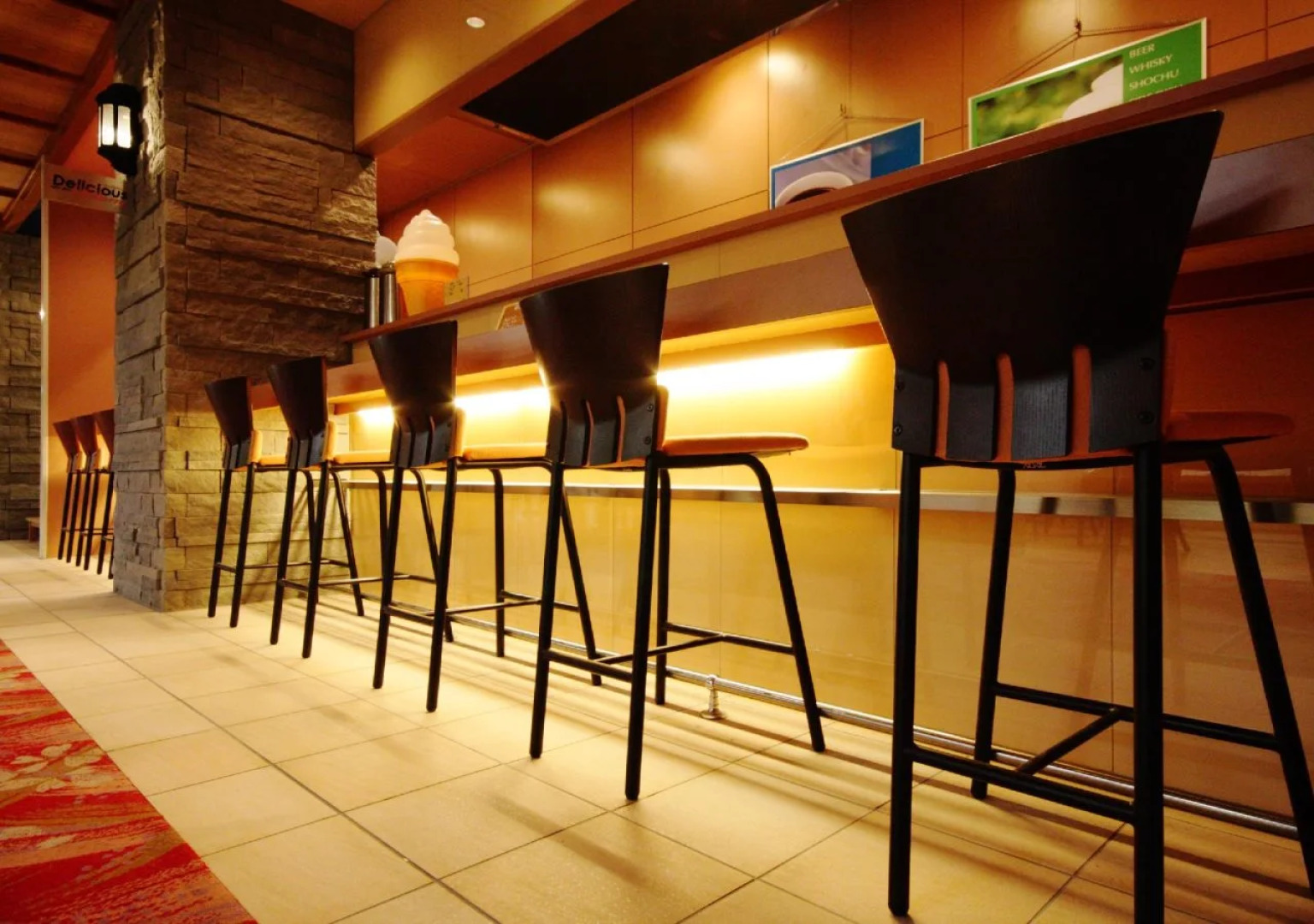 Yumoto Kanko Hotel Saikyo