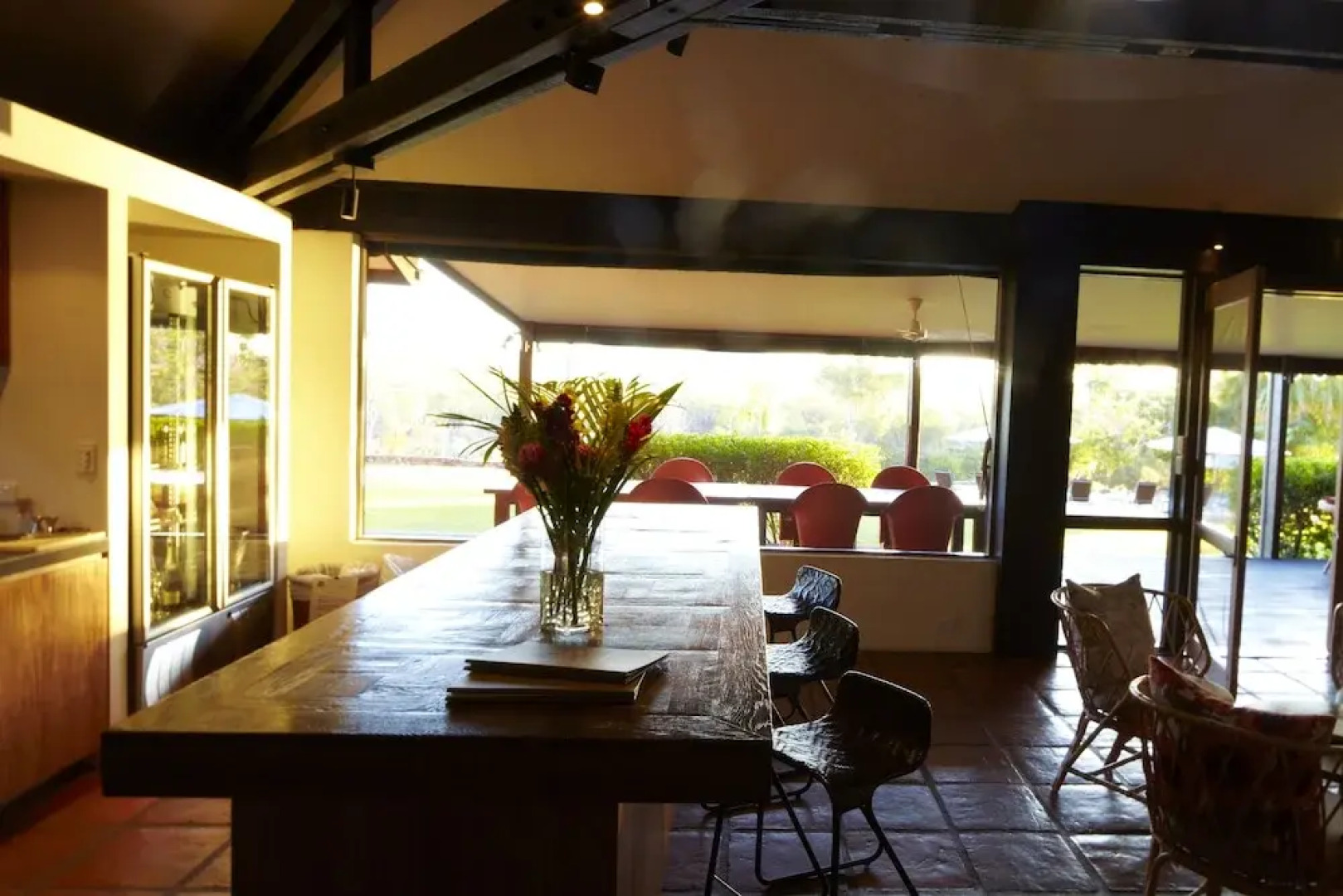 El Questro The Homestead