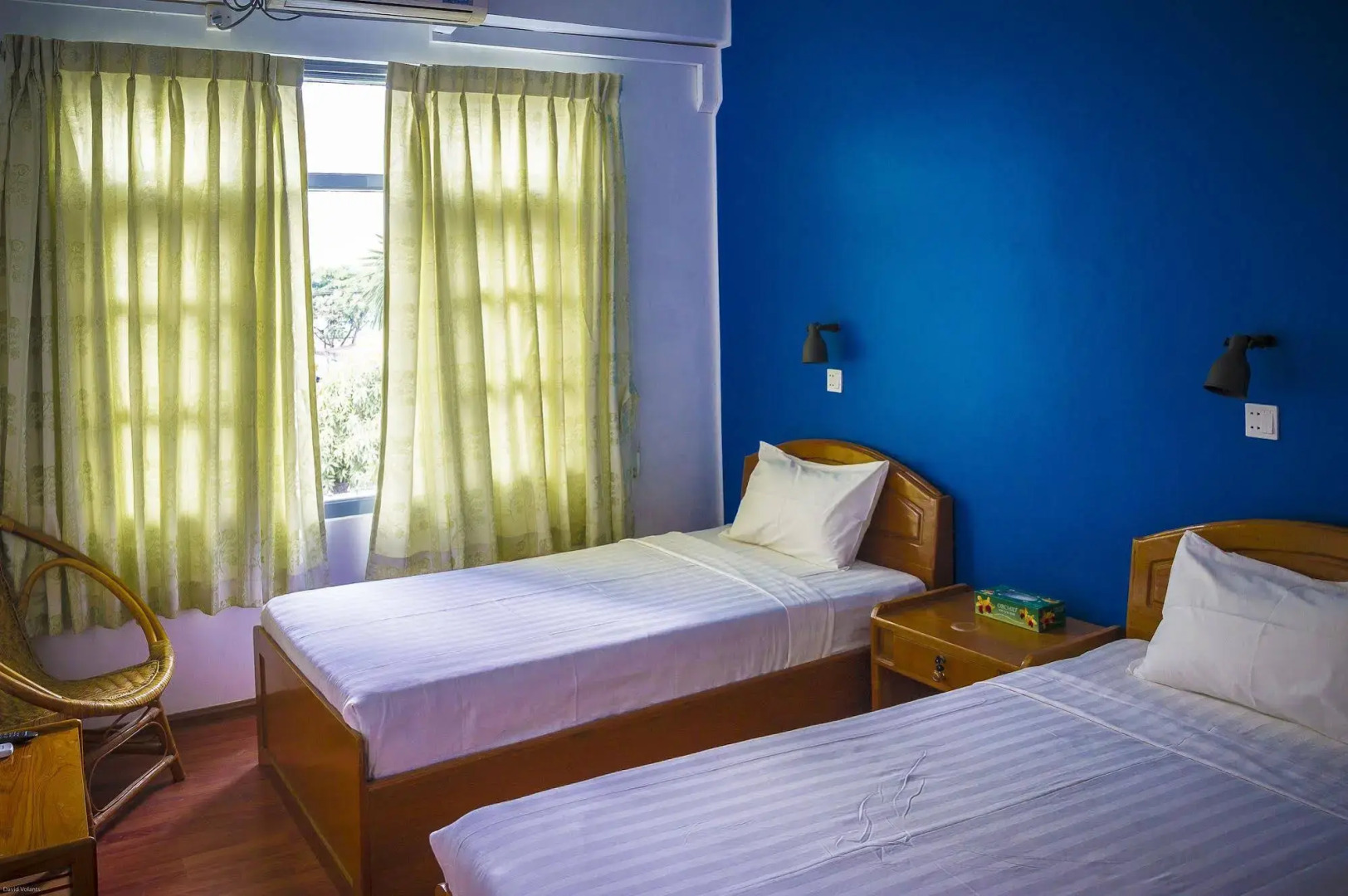 Ostello Bello Nyaung Shwe