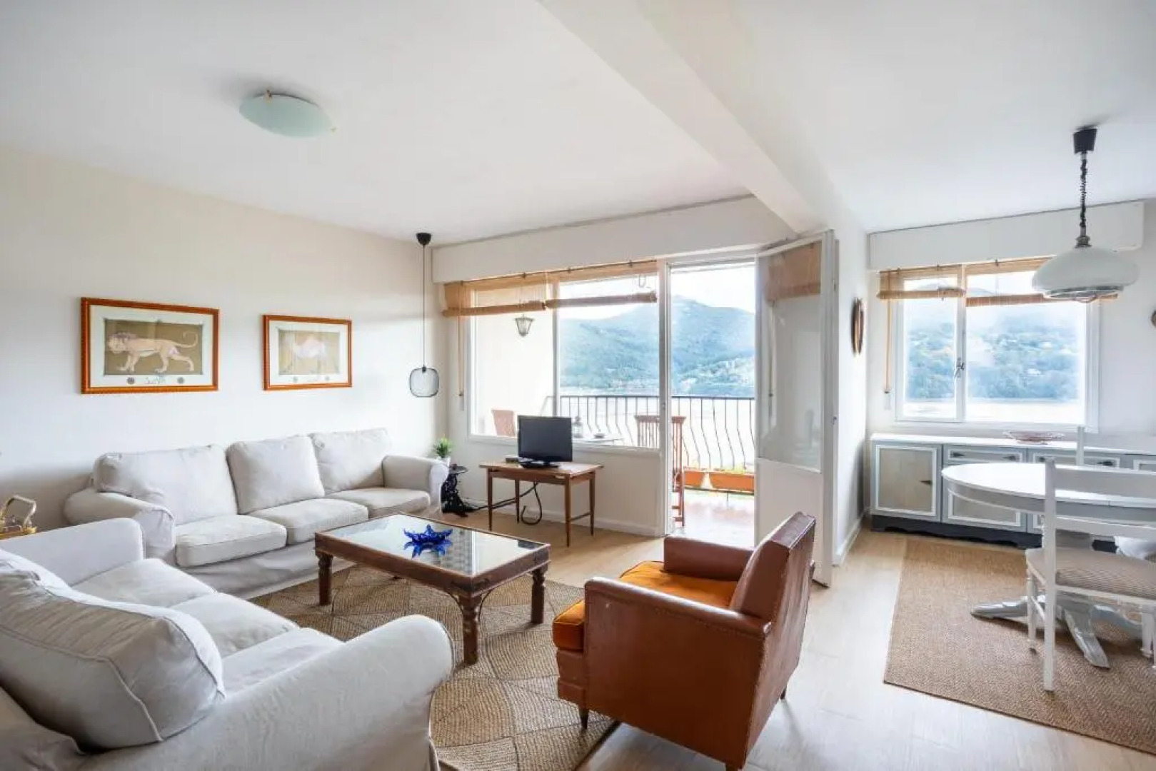 El Mirador de Urdaibai