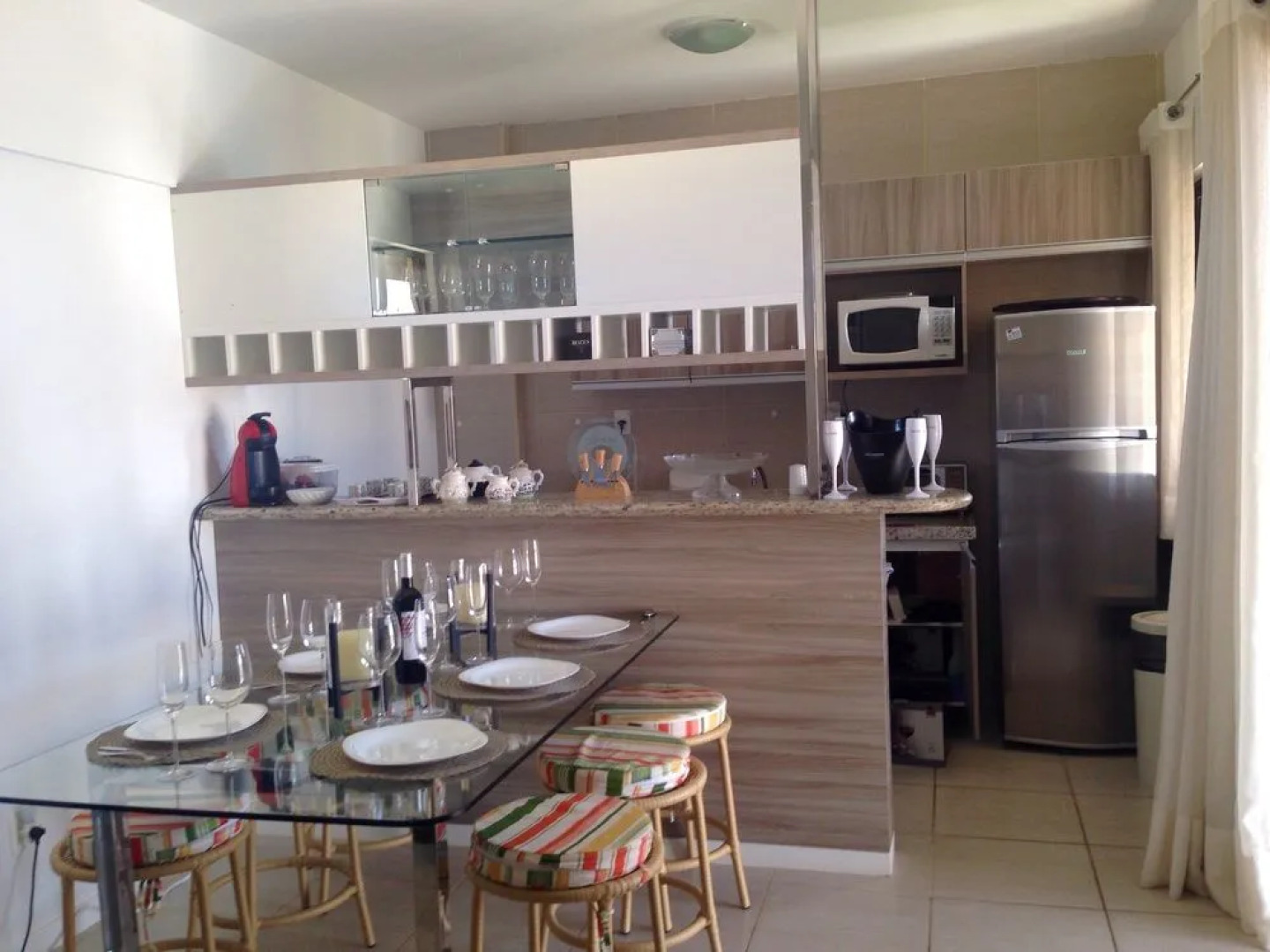 Beach Place Resort Residence