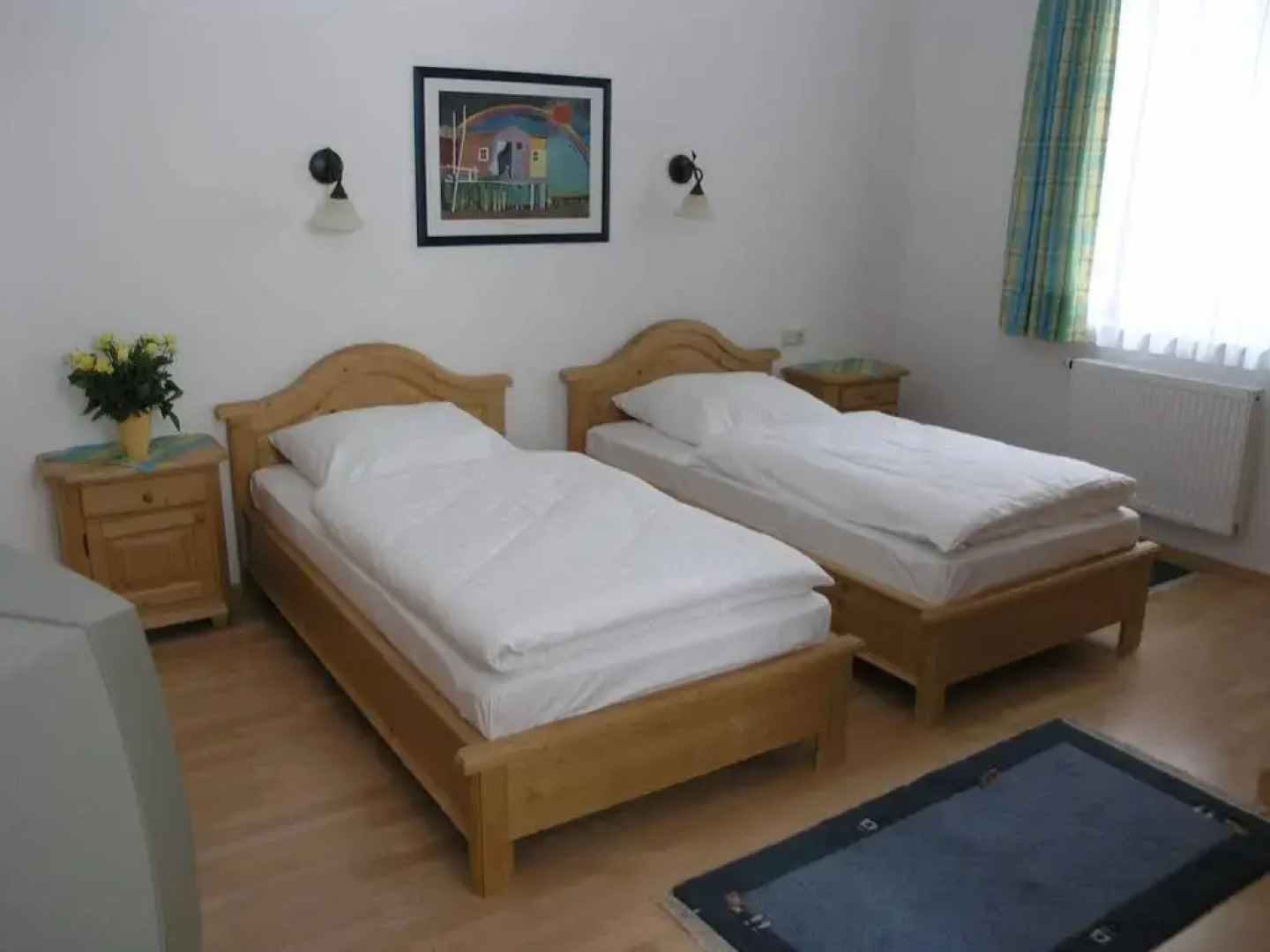 Landgasthof und Hotel Forchhammer