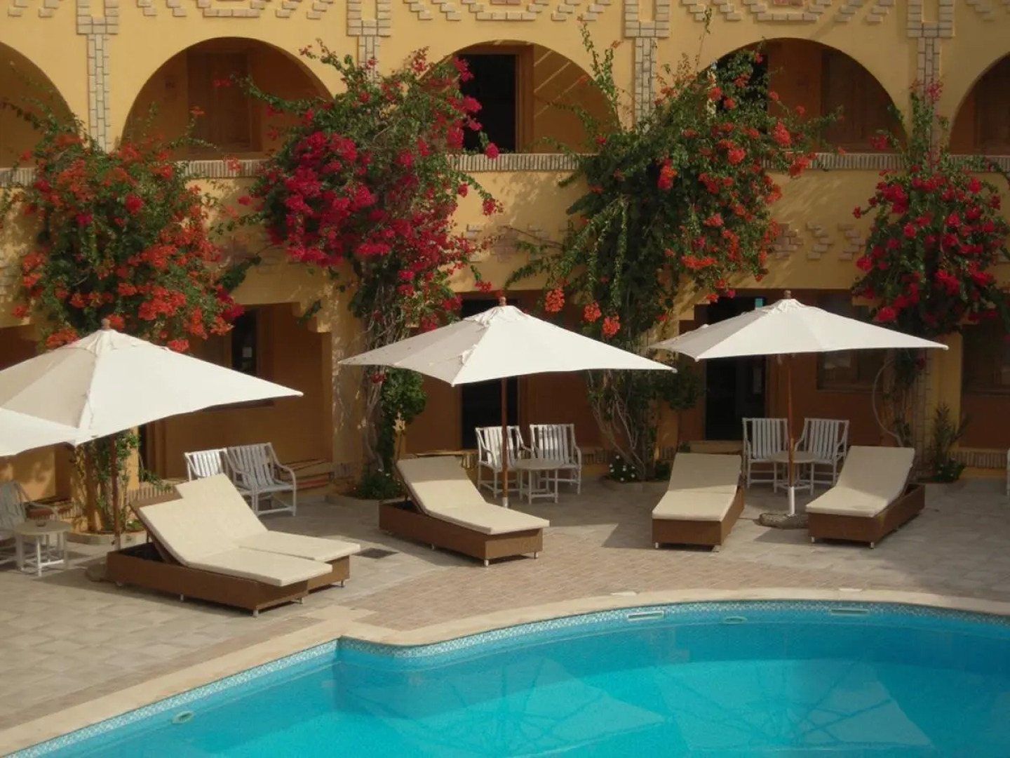 Ksar El Jerid Tozeur