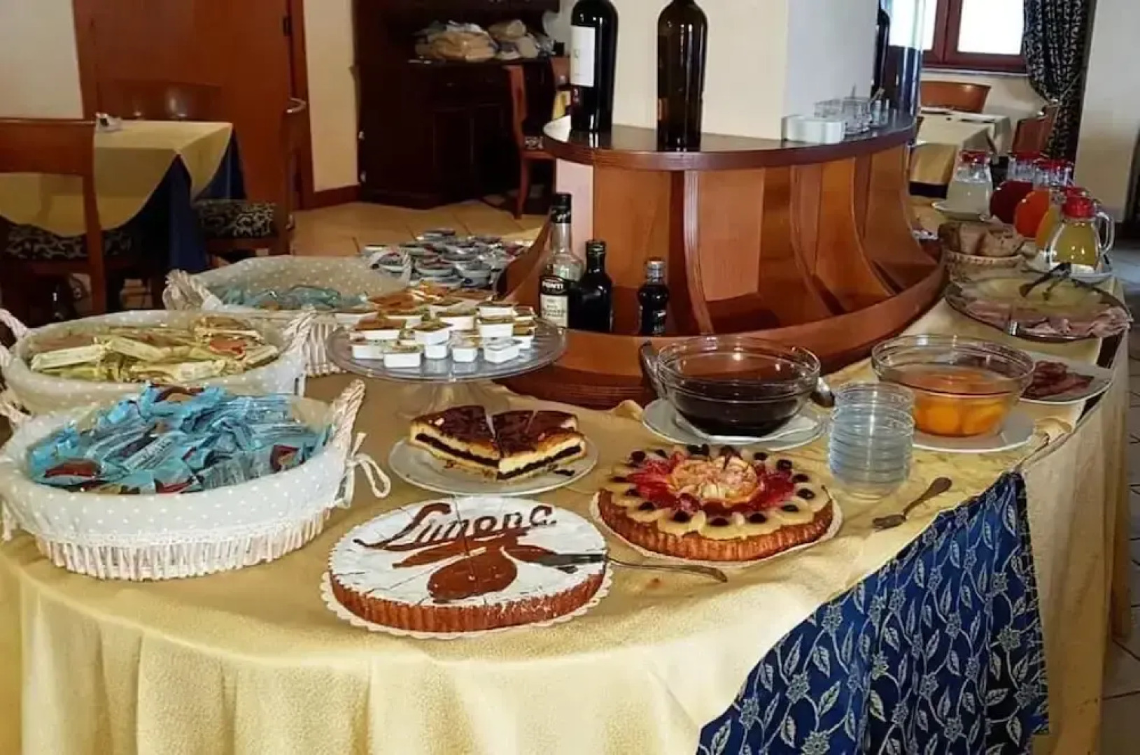 Hotel Residenza del Golfo