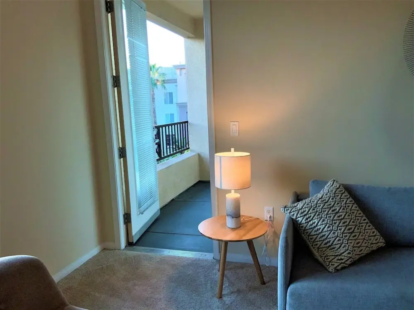 Platinum Triangle Apartments