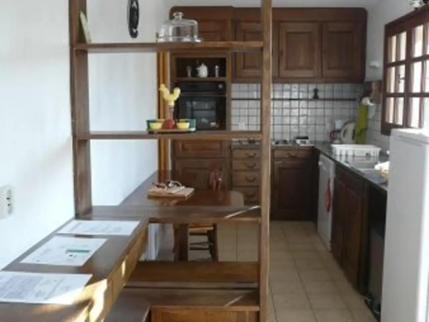 Gîte Contrisson, 4 pièces, 6 personnes - FR-1-585-16