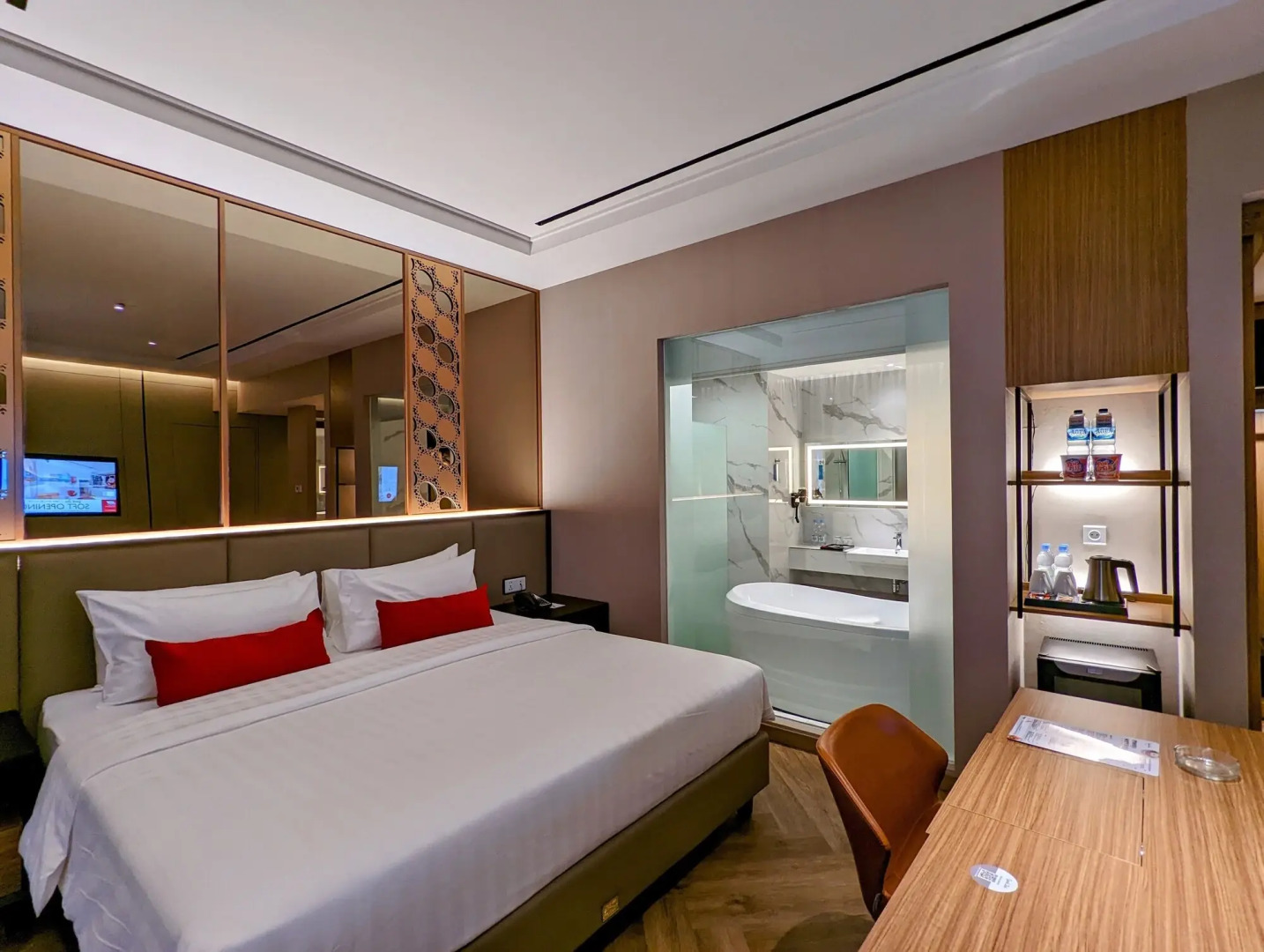 Grand Zuri Lubuklinggau