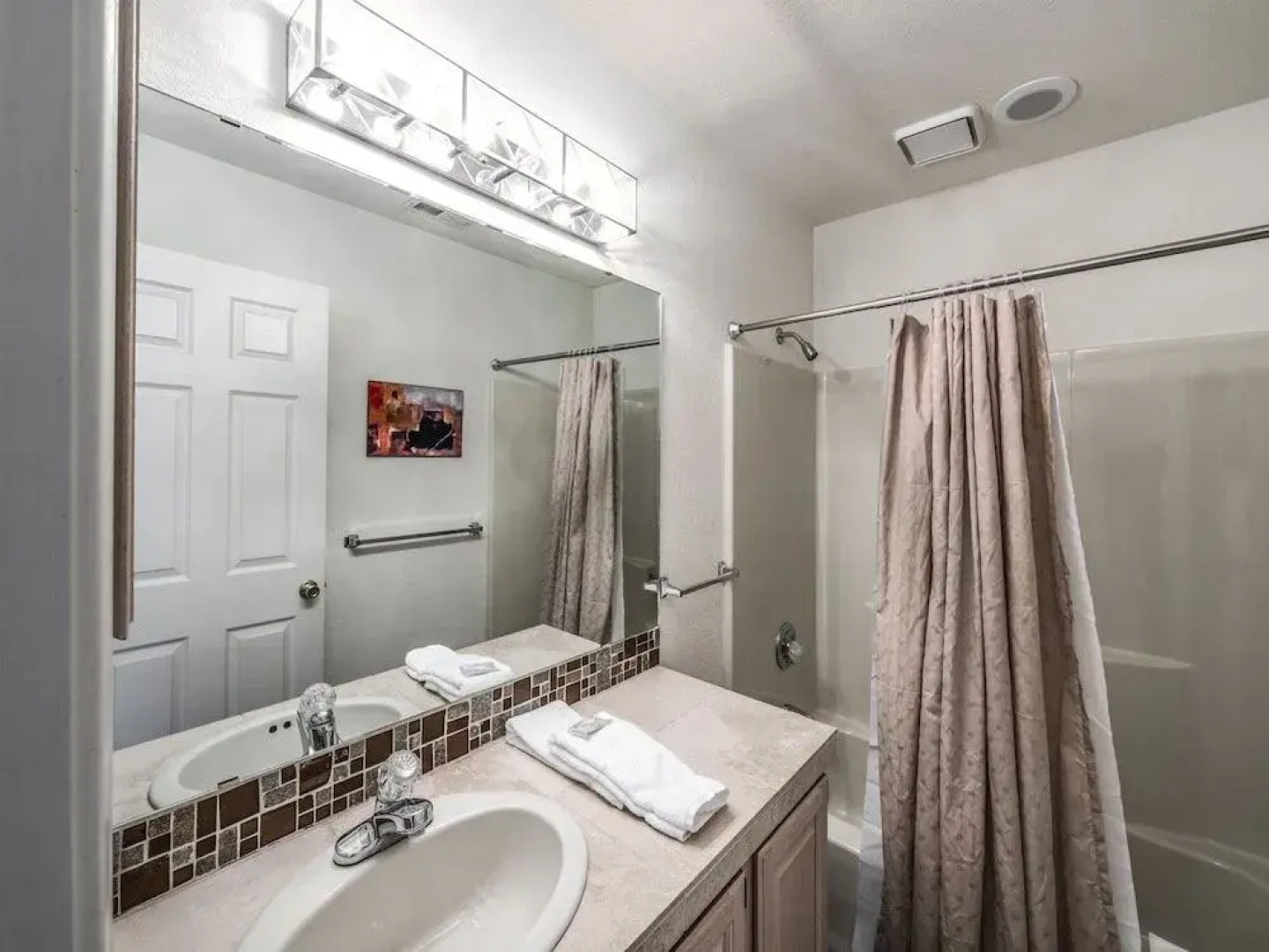 Sierra Lake Vista 5 Bedrooms