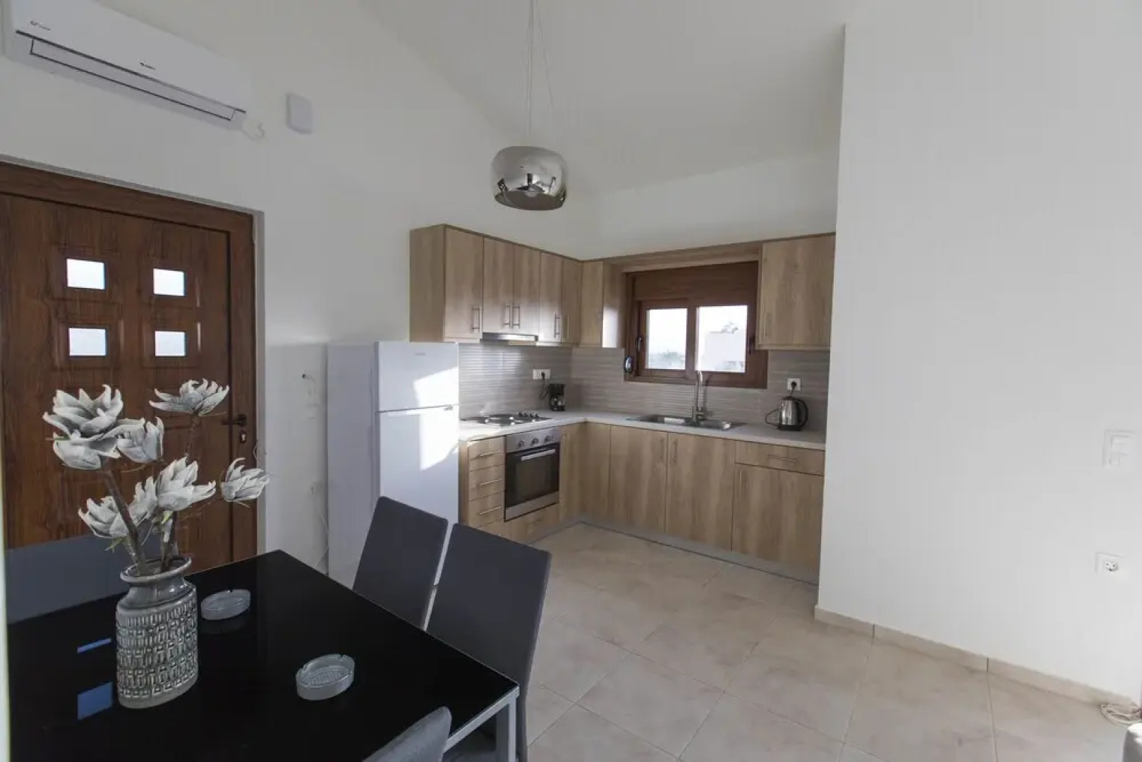 Electra Villas at Kokkino Chorio