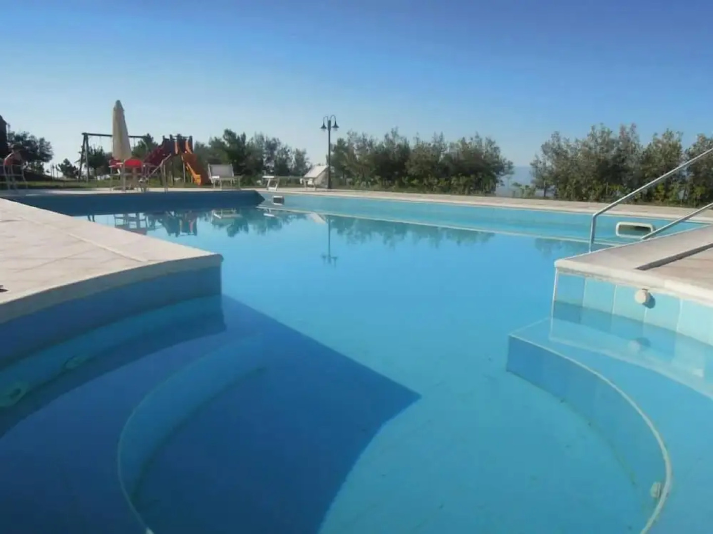 Agriturismo San Fele