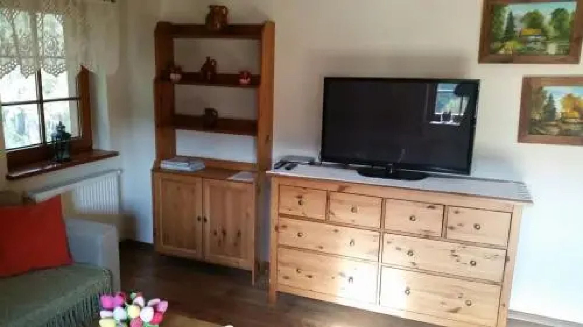 Pokoje Gościnne U Garncarza