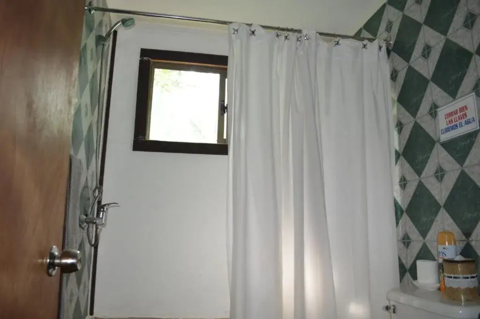 Cabaña 2 a 4 personas por dias