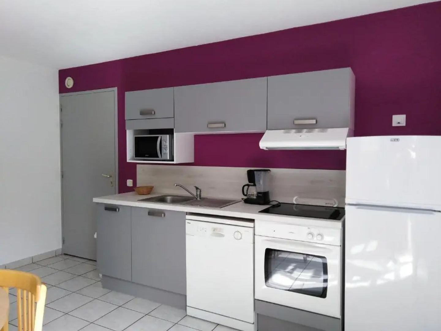 Pescalis Résidence Les Maisons du Lac