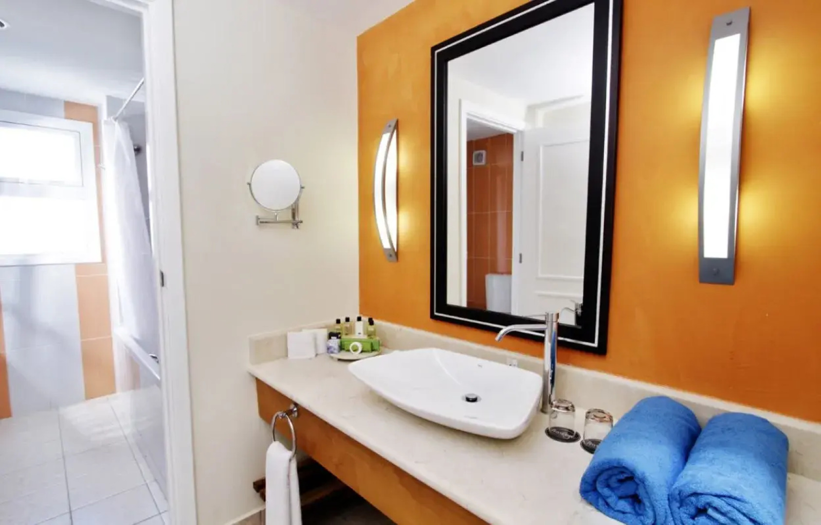 Valentin El Patriarca Varadero