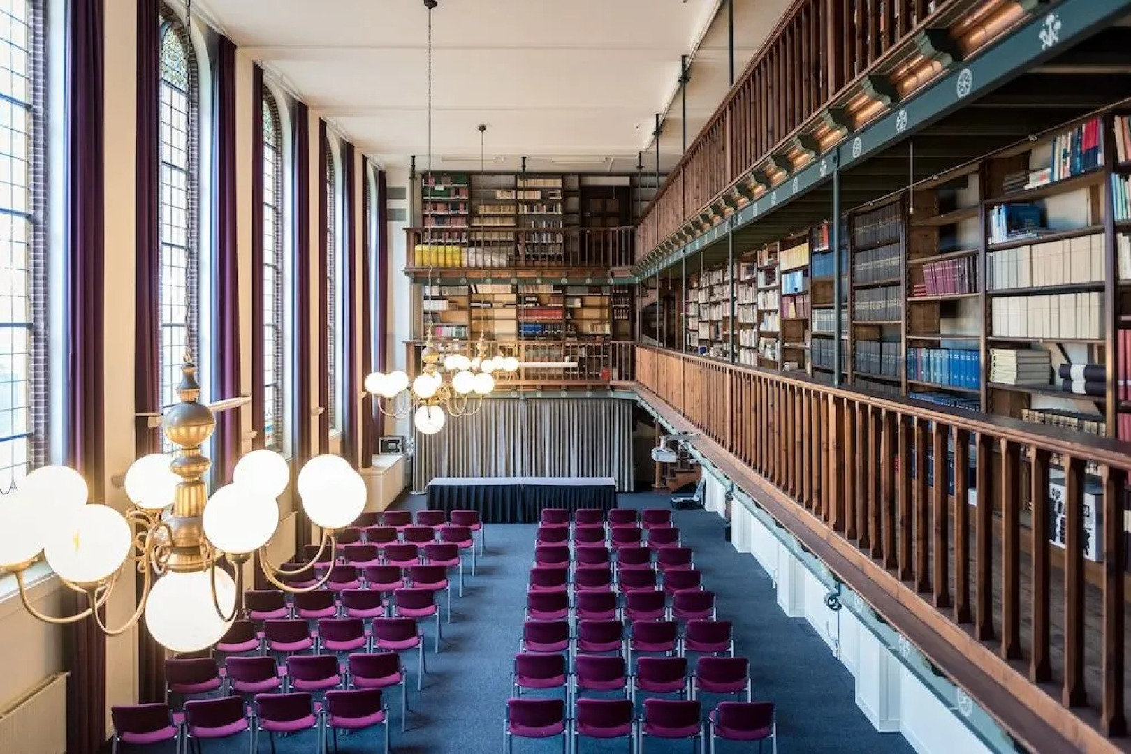 Business & Eventlocation Bovendonk