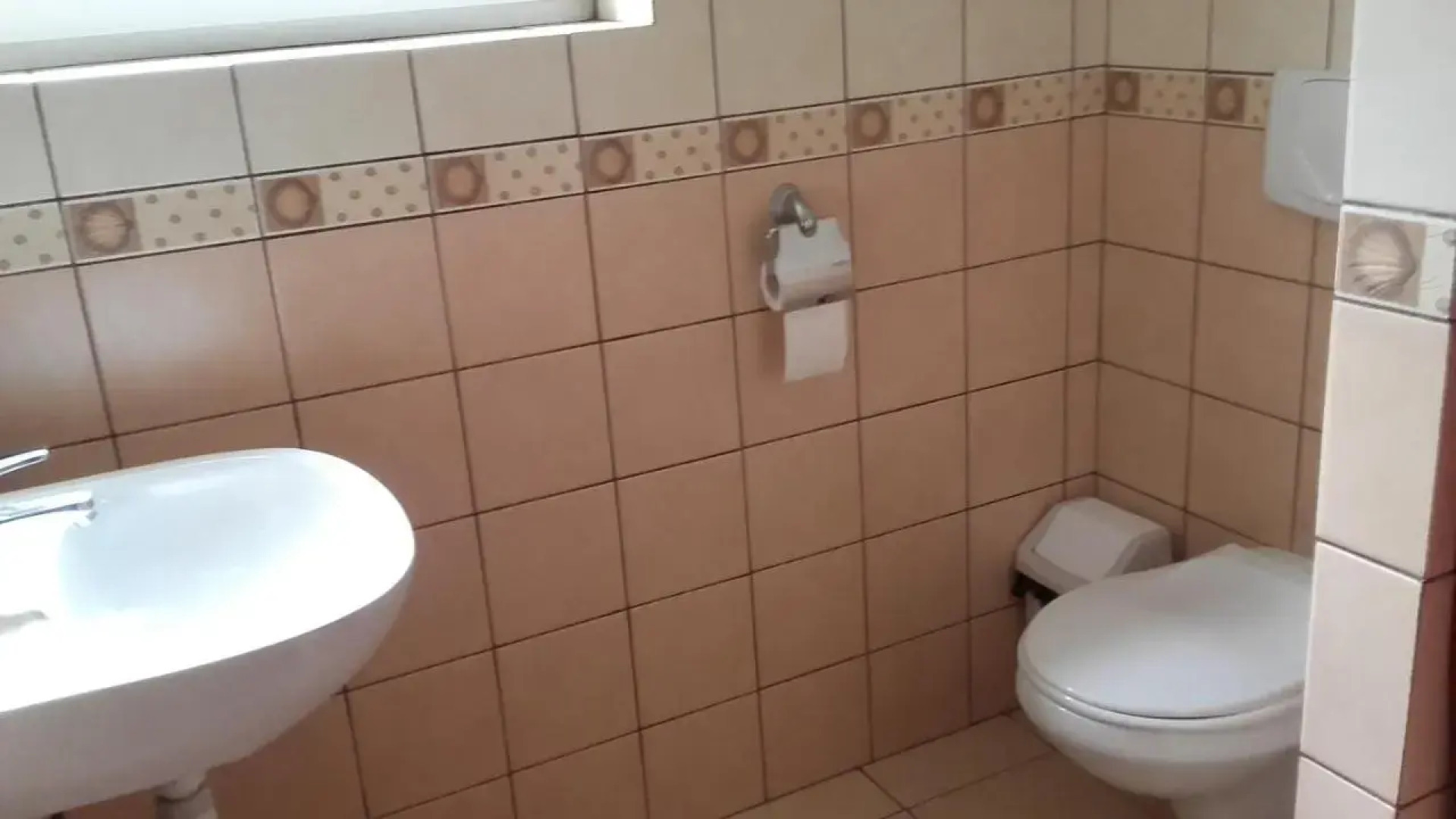 Pokoje gościnne Herta