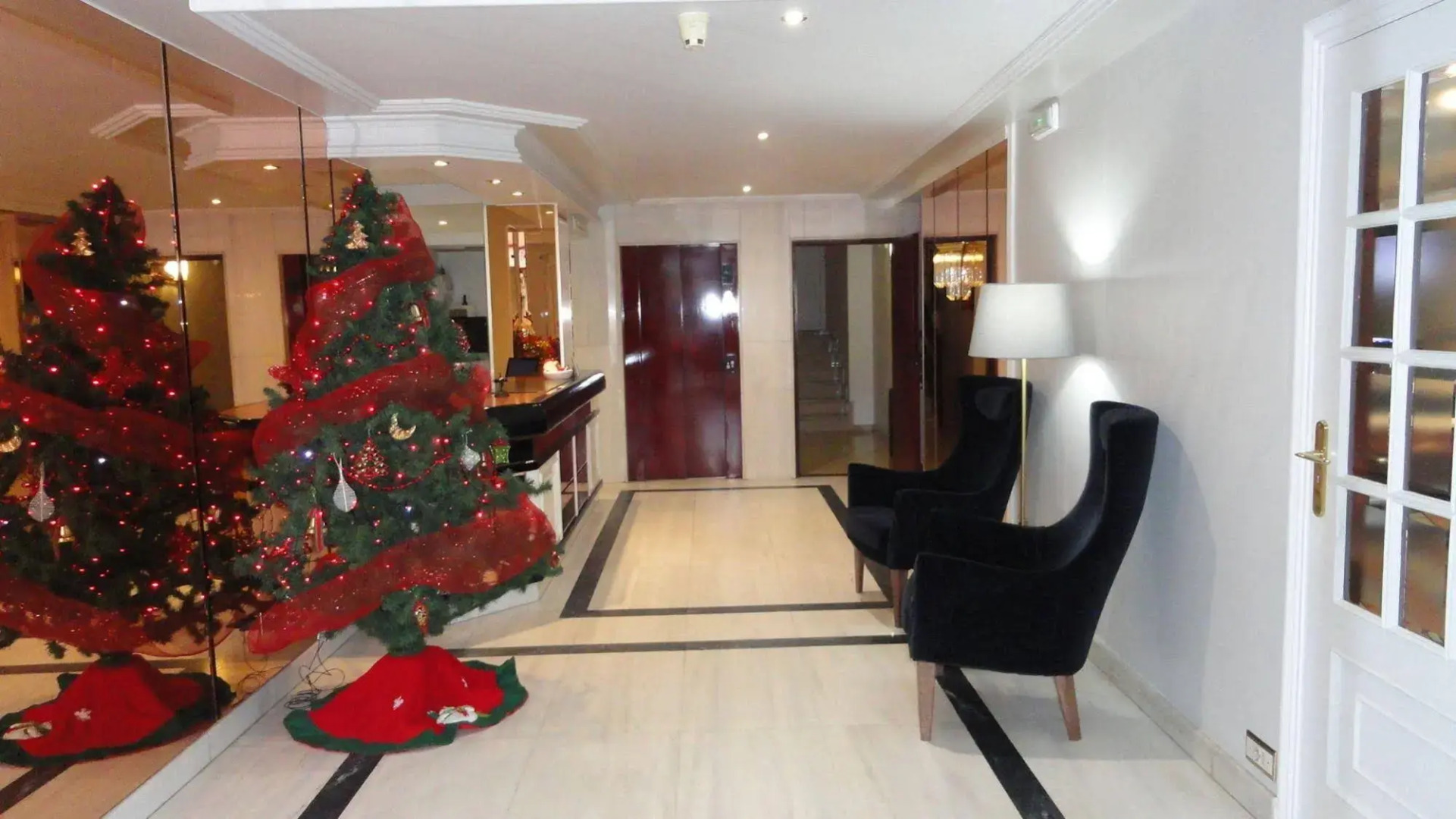 Hotel Compostela Vigo