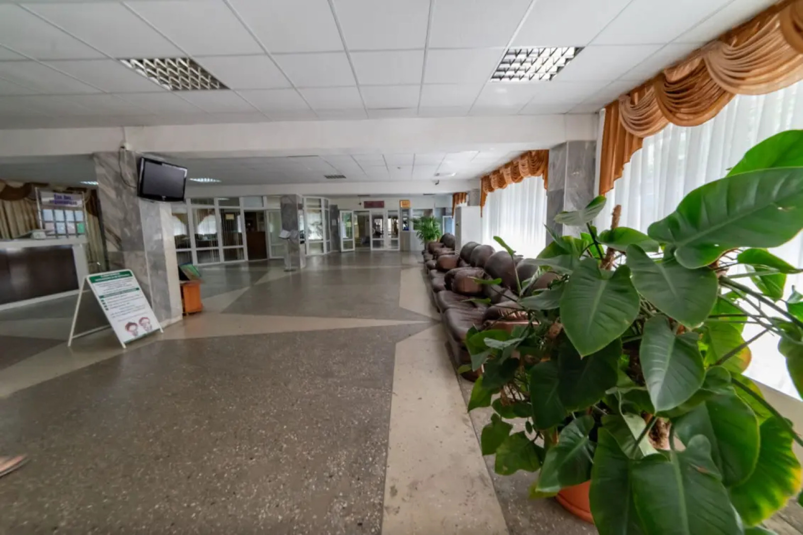 Sanatoriy 30-Letiya Pobedy