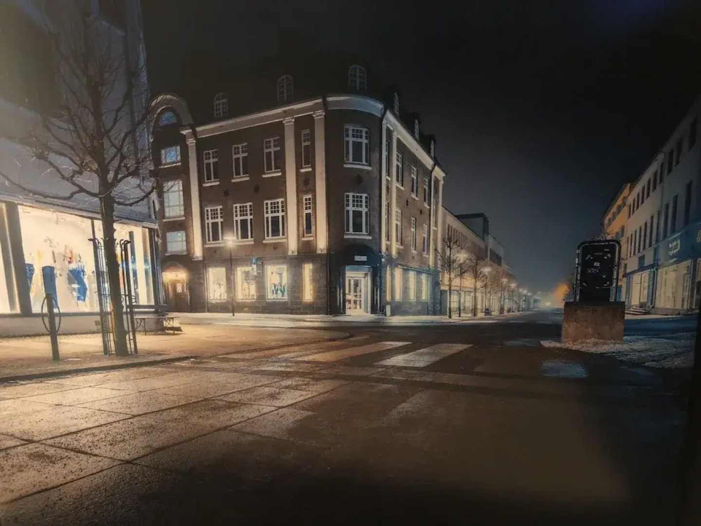 Royal Apartment Sandefjord City Centre