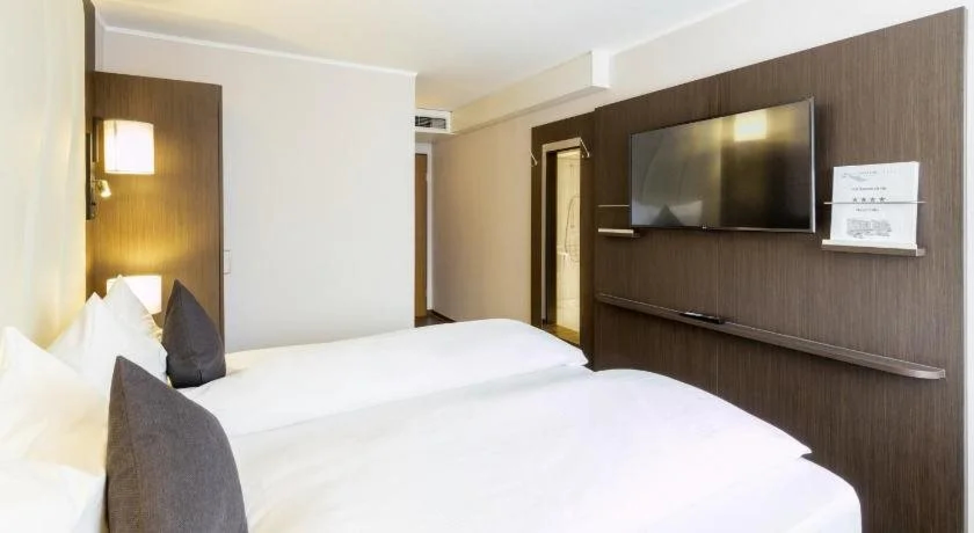 Plaza Hotel Mannheim