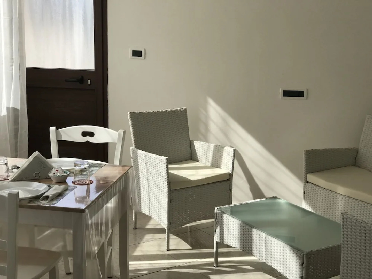 B&B White Room Salento