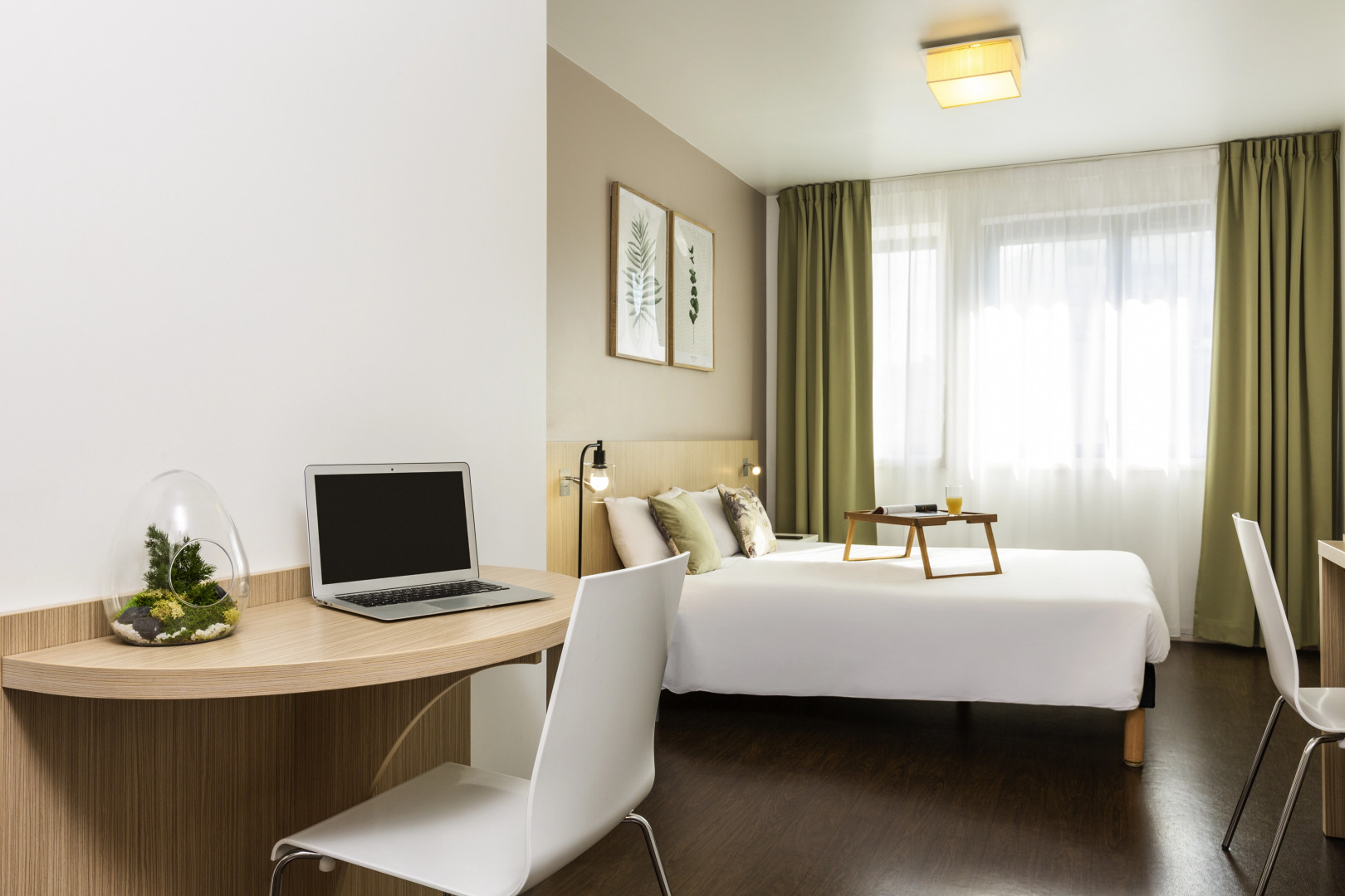 Aparthotel Adagio Access Paris Reuilly