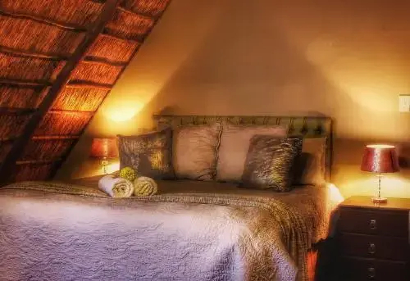 Clivia Lodge and Conference Centre