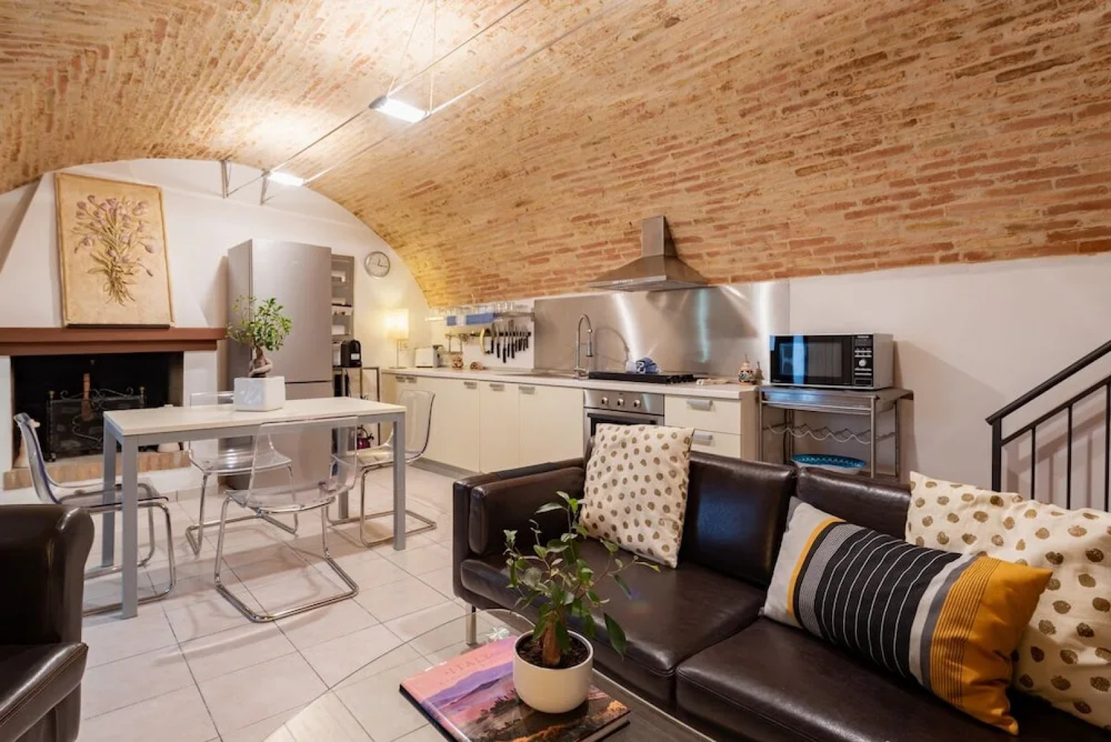 Casa Bramare in Rocca San Giovanni