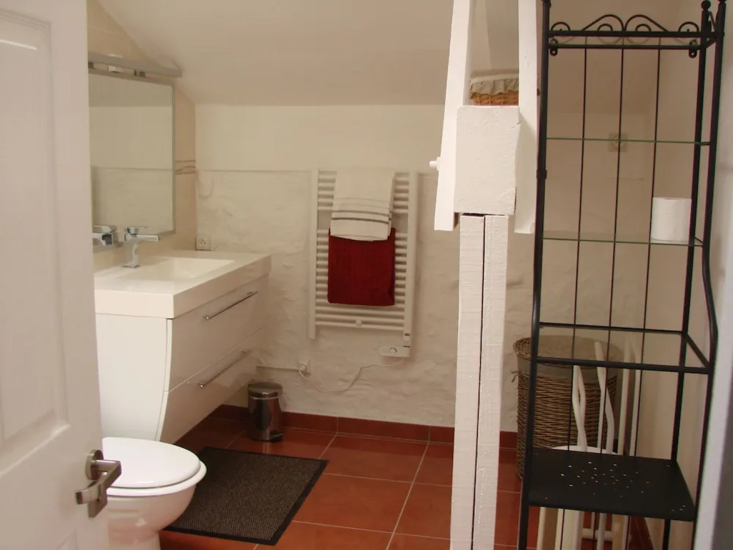 Gîtes Lassénat St. Georges