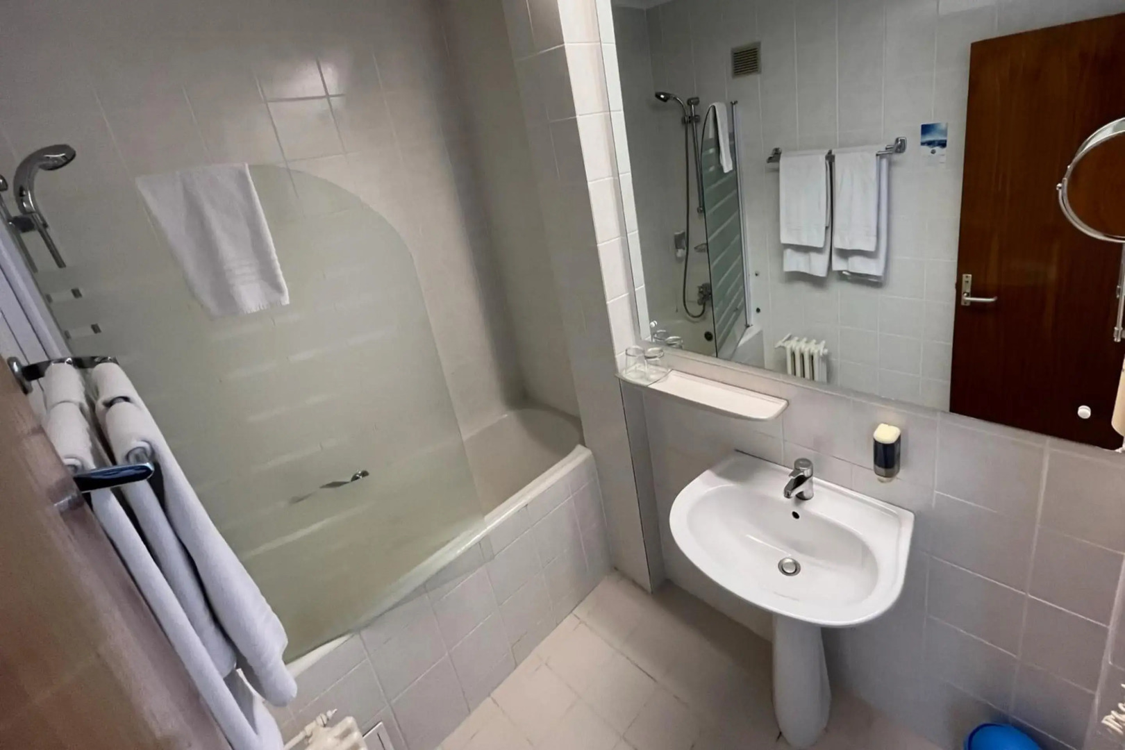 Turnu Severin Continental Hotel